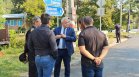 Приключиха огледите на ЕМКО - пожарът е потушен и няма опасност от нов взрив