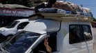 Израел и "Хизбула" са се споразумели за примирие в Ливан