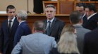 ДПС ще реши как да гласува за кабинета "Денков" след отчитането на мандата пред Радев