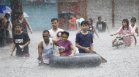 Тайфуните стават по-мощни заради климатичните промени