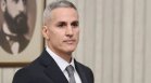Гюров обявява официално президентската си кандидатура на 1 септември