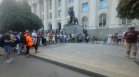 Протести в страната след отравянето на защитени лешояди в "Централен Балкан"