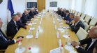Радев: Догодина вече няма да говорим за водна криза в Плевен
