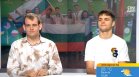 Как български ученици печелят медали от Международна олимпиада по биология