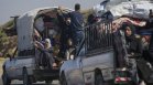СЗО: Планираната от Израел операция в Рафах ще предизвика кървава баня