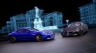 Maserati GranTurismo 110 ANNIVERSARIO: Специална серия на емблематичния модел в чест на 110 години италиански лукс