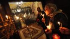 "Молитва за здраве и спокойствие": Над 200 000 българи имат имен ден на Гергьовден