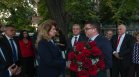 Йотова: България трябва да бъде активен глас за мир в Украйна