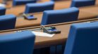 Депутатите приеха новия механизъм за минималната заплата от 2027 г.