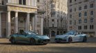 Новите Maserati GranTurismo, GranCabrio и Grecale