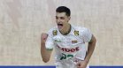 Алекс Николов поведе България към успех над Китай в Лигата на нациите