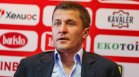 В Сърбия: Саша Илич е разочарован от ЦСКА