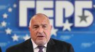 Борисов защити Живко Тодоров: Няма разрив в ГЕРБ