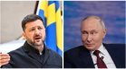 Тежки удари в Украйна след отказа на Путин за среща със Зеленски (ВИДЕО)