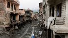 Непал иска климатичен алианс с Индия и Китай след смъртоносното природно бедствие