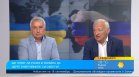 Русия и Украйна не са се договорили, колкото и на Тръмп да му се иска заради горивата