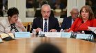 Напрежение в ресорната комисия заради параметрите в Бюджет 2026 (ВИДЕО)