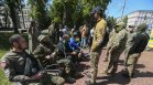 Русия: Убихме 250 военни при опита на Украйна за контраофанзива