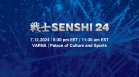 SENSHI 24     7   