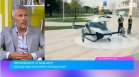 До края на 2026 г. България ще има прототип на летяща кола