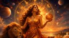 Транзит на Венера в Лъв 2026: Кои зодии печелят най-много през юли?