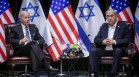 Израел прие плана на Байдън за прекратяване на войната в Газа