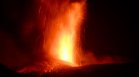 Затвориха летището в Катания заради поредното изригване на вулкана Етна