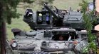 Правителството одобри проекта за закупуване на нови бойни машини "Страйкър"