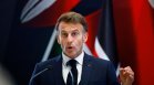 Макрон: Хантавирусът е под контрол