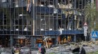 Трима загинаха при руски удар край Киев, шестима са ранени