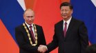 Китай: САЩ са основен подстрекател на войната, искат да смажат Русия