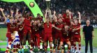 "Рома" на Моуриньо заслужено триумфира в Лигата на конференциите