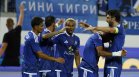 "Левски" разпродаде "Герена" за "Университатя"
