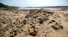 Дунав се покачва в българския участък за втори пореден ден