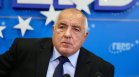 Борисов за декларацията в Киев: Пореден гаф на Радев, ситуацията наподобява "Боташ"