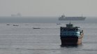 Азия плаща рекордна цена за втечнен газ, държави се връщат към въглищата