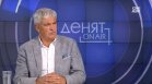 Пламен Димитров: Хората обедняват и може да излязат на протест