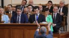 "Галъп": 50,5% от българите не одобряват свалянето на правителството, 57,9% не искат нови избори