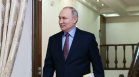 ЕК определи като неприемливи заплахите на Путин с ядрено оръжие