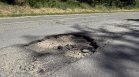 Колите, които не се плашат от дупките по пътищата