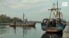 Адвокат: Защо са задържани българските рибари - не е ясно, няма документация