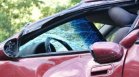 11-годишен открадна кола и катастрофира с превишена скорост в Монтанско