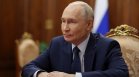 Путин увеличи числеността на руската армия за четвърти път тази година