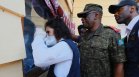 Вирунга под обсада: Ебола и джихадисти заплашват най-стария национален парк в Африка