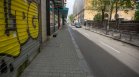 В София връщат такса "тротоарно право" в пълен размер, очакват 1,2 млн. лв. приходи