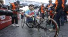 Почина бившият пилот от Формула 1 Алекс Занарди