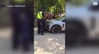 Правителството с позиция след ареста на журналистка по време на визитата на премиера