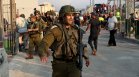 Израел атакува Ливан в отговор на смъртоносното нападение срещу Голанските възвишения