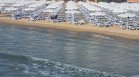 70-годишен украинец се удави в морето на Слънчев бряг