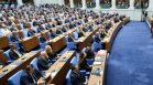 Управляващи и опозиция търсят консенсус за мерките срещу поскъпването на храните